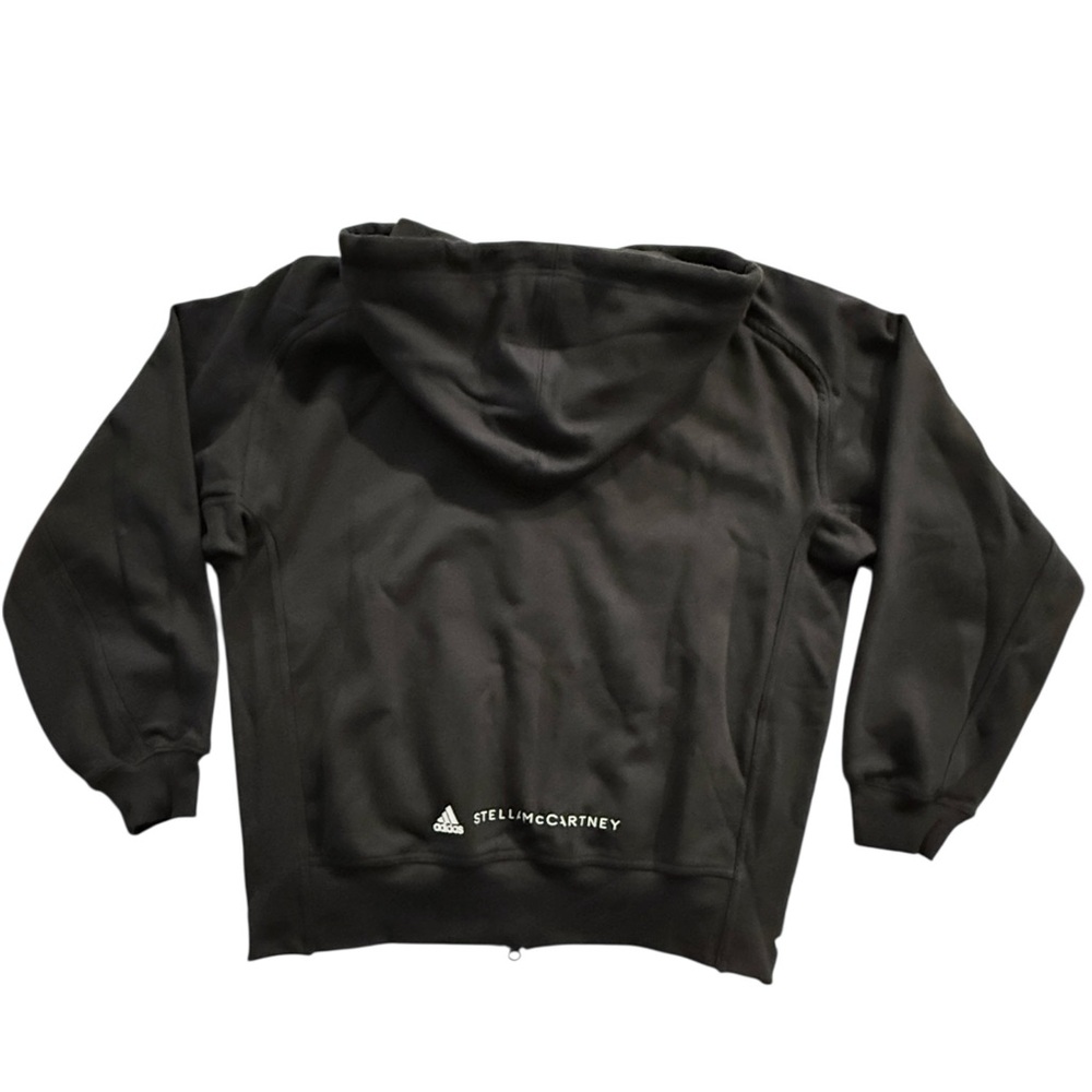 adidas by Stella McCartney Zip Hoodie Jacket - Picture 9 of 12